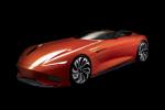 Karma SC1 Vision Concept 2019 года
